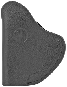 1791 Gunleather Smooth Concealment IWB Holster Size 2 Right Hand Fits Ruger LC9/S&W J Frame/Colt Cobra