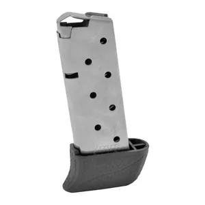 Kimber America Magazine 9mm 8Rds Fits Kimber Micro 9 Silver