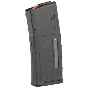 Magpul Industries M3 308 Win/762NATO 25Rds Fits AR10 Rifles Compatible with M118 LR Ammunition Black 