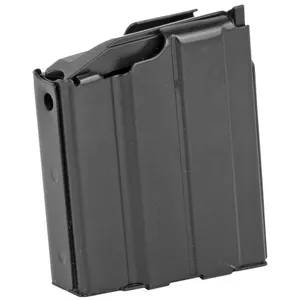 Ruger Magazine 223 Rem 10Rds Fits Ruger Mini-14 Steel Blued Finish 