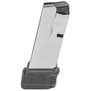 Springfield Magazine 9mm 15Rds Fits Hellcat Silver