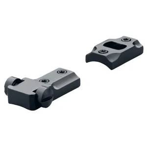 Leupold 65416 Standard Base Matte Black Browning X-Bolt