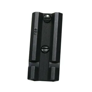 Weaver #402M Mount Matte Front or Rear Savage Axis Pre 2003 10/110/112 