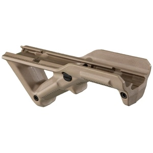 Magpul Industries Angled Foregrip Grip Fits Picatinny Flat Dark Earth 