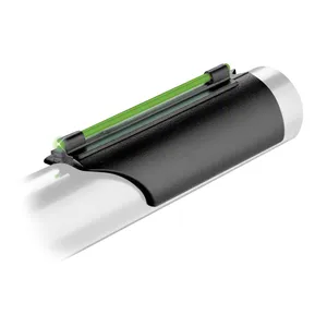 TRUGLO Brite-Site Sight Fiber Optic Fits All Gauge Shotguns Green 