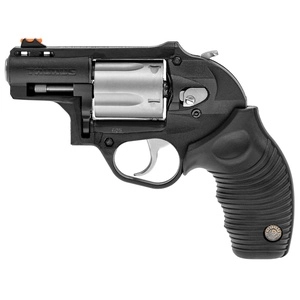 Taurus 605 .357 Magnum 2" Oxide Finish Polymer Frame 5 Round