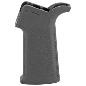 Magpul Industries MOE Slim Line Pistol Grip Fits AR-15 TSP Textured Black 