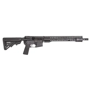 Radical Firearms RF-15 .223 Remington/5.56 NATO 16" Threaded Barrel Anodized Black 30 Round