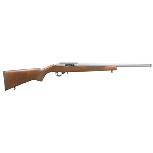 Ruger 10/22 Light Varmint Target TALO Edition 22LR 20" Barrel 10Rds Silver