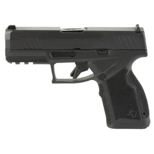 Taurus GX4 9MM 3.7" Optics Ready Black 15 Round