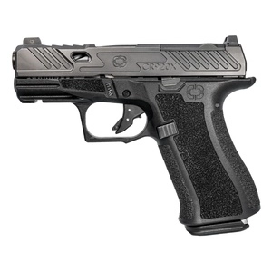Shadow Systems CR920X 9MM 3.4" Optics Ready Black 15 Round