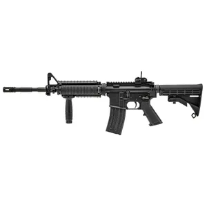 FN FN15 5.56MM 16" Military Collectors Series, Semi-Automatic, Black Finish, 30 Round Capacity