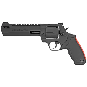 Taurus Raging Hunter .454 Casull 6.75" Adjustable Sights Black