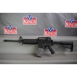**POLICE TRADE** COLT DEFENSE AR-15A3 TACTICAL CARBINE 5.56MM