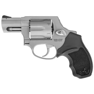 Taurus 856CH .38 Special +P 2" Stainless Steel Double Action Revolver 6 Round