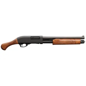 Charles Daly Honcho 12 Gauge 3" Chamber 14" Barrel 5Rds Black