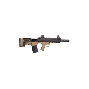 American Tactical Bulldog Tan 20 Gauge 18.5" Barrel 3" Chamber 5Rds 