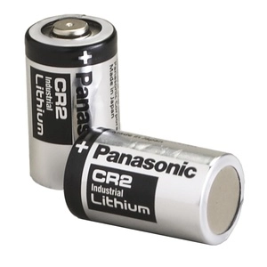 Streamlight Battery Fits TLR3 2-Pack Black 