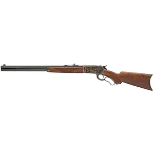 Winchester 1886 45-70 Government 24" Octagonal Barrel Color Case Hardened Right Hand 8 Round