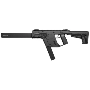 KRISS VECTOR CRB .45 ACP 16" Black Matte Finish 30 Round