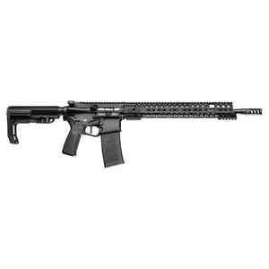 POF Renegade Plus 5.56 16.5" MLOK Rail Black 30 Round