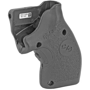 Crimson Trace Corporation LaserGrip Fits Taurus Small Frame Black 