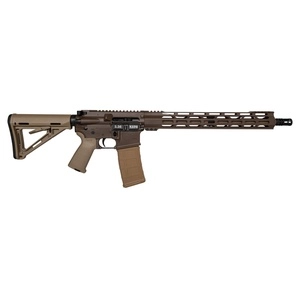 Diamondback Firearms DB15 223 Rem/556NATO 16" Barrel M-LOK 30Rds Brown 
