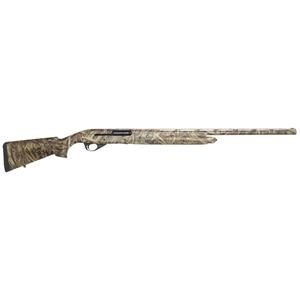 Girsan MC312 Inertia Driven 12 Gauge 3.5" Chamber 28" Vent Rib Barrel 5Rds Camo