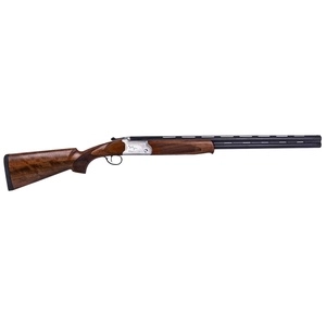 American Tactical Cavalry Turkish Walnut 12 Gauge 30" Barrel 3" Chamber 2Rds
