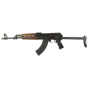 Zastava M70 7.62X39 16.5" Under Folder Stock Black Walnut Battle Worn 30 Round