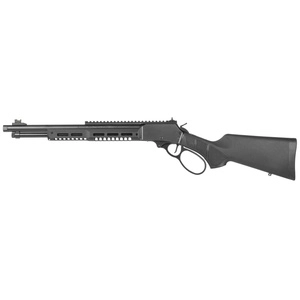 Smith & Wesson 1854 Stealth Hunter .44 Magnum 16.3" Threaded Black Armornite