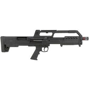 Escort Bulltac .410 Gauge 18" Barrel 5Rds 3" Chamber Black
