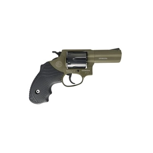 Braztech/Rossi RP63 OD Green .357 Mag / .38 SPL 3" Barrel 6Rds 