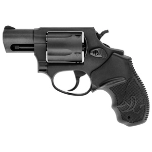 Taurus 605 .357 Magnum 2" Black Oxide Finish 5 Round Revolver