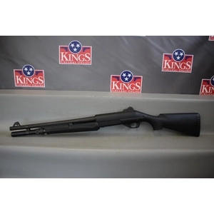**POLICE TRADE** BENELLI ARMI S.P.A. NOVA 12 GA
