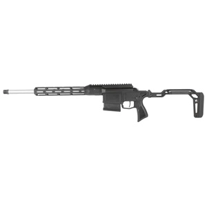 Sig Sauer Cross TRAX  Bolt Action 243 Win 16" Barrel Threaded M-LOK 5Rds 1Mag Black