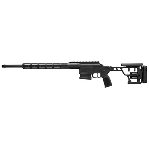 Sig Sauer Bolt Action Rifle 277 Fury 20" Stainless Steel Barrel Threaded M-LOK 5Rds 1Mag Black