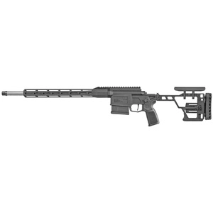 Sig Sauer Bolt Action 308 Win 16" Stainless Threaded Barrel 5Rds Black