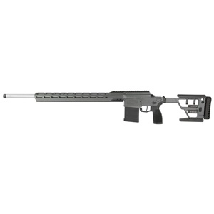 Sig Sauer Cross PRS Bolt Action 6mm Creedmoor 24" Barrel M-LOK 10Rds 1Mag Cerakote Elite Finish
