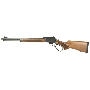 Smith & Wesson 1854 .357 Magnum 19.25" Lever Action Rifle Threaded Black Walnut Stock 10 Round