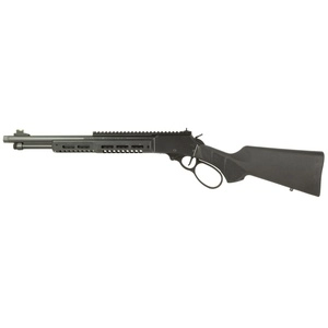 Smith & Wesson 1854 .45 Colt 16.3" Threaded Black Synthetic Stock M-LOK Handguard