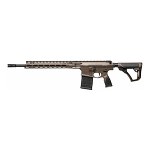 Daniel Defense DD5 V4 762x51/308WIN 18" CHF Barrel M-LOK 20Rds Brown 