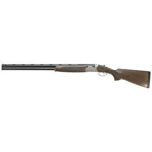 Beretta 686 Silver Pigeon I Over/Under 20 Gauge 3" Chamber 28" Barrels 2Rds Silver