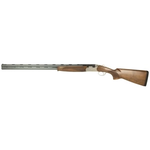 Beretta 686 Silver Pigeon I Sporting Over/Under 12 Gauge 3" Chamber 32" Barrel 2Rds Silver