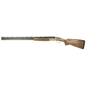 Beretta 686 Silver Pigeon I Sporting Over/Under 12 Gauge 3" Chamber 32" Barrels 2Rds Silver