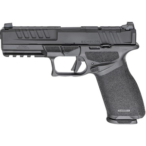 Springfield Echelon 9mm 4.5" Barrel 10Rds 5Mags Black