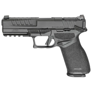 Springfield Echelon 9mm 4.5" Barrel 10Rds 2Mags Black