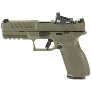 Springfield Echelon 9mm 4.5" Barrel 10Rds 5Mags Olive Drab Green