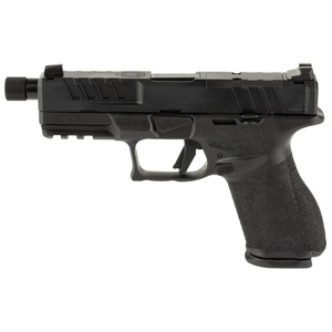 Springfield Echelon 4.0C 9mm 4.7" Barrel (1) 18Rd (1) 15Rd 2Mags Black