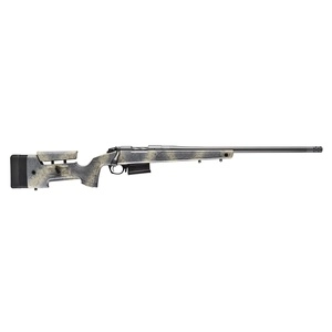 Bergara B-14 Series HMR Carbon Wilderness 300Win Magnum 26" Carbon Fiber Barrel 5Rds Black